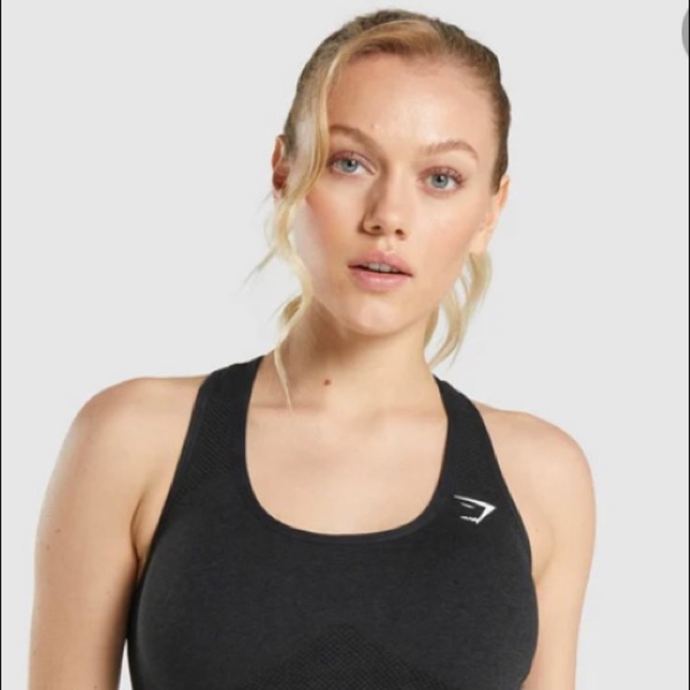 Vital seamless sports bra